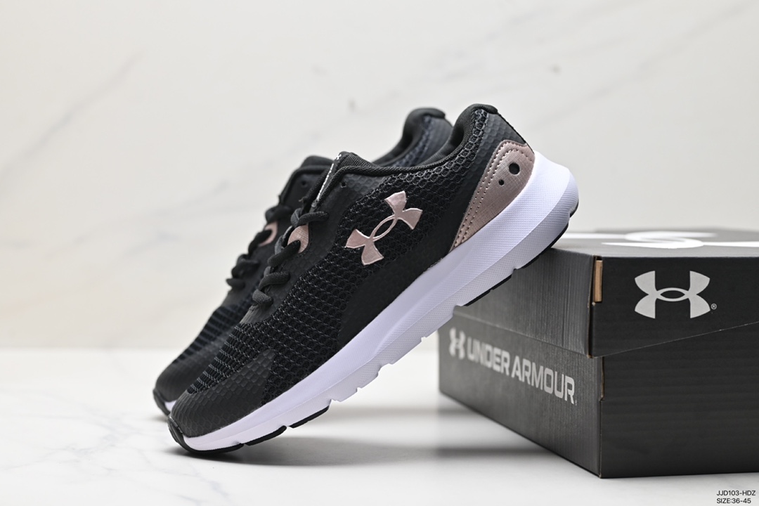 Under Armour Shoes